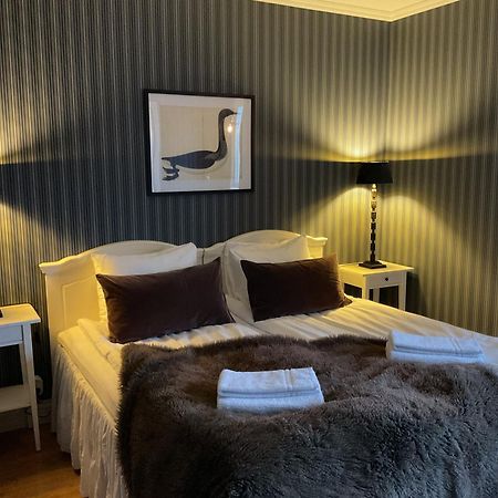 Hotell Örnen Torsby Exterior foto