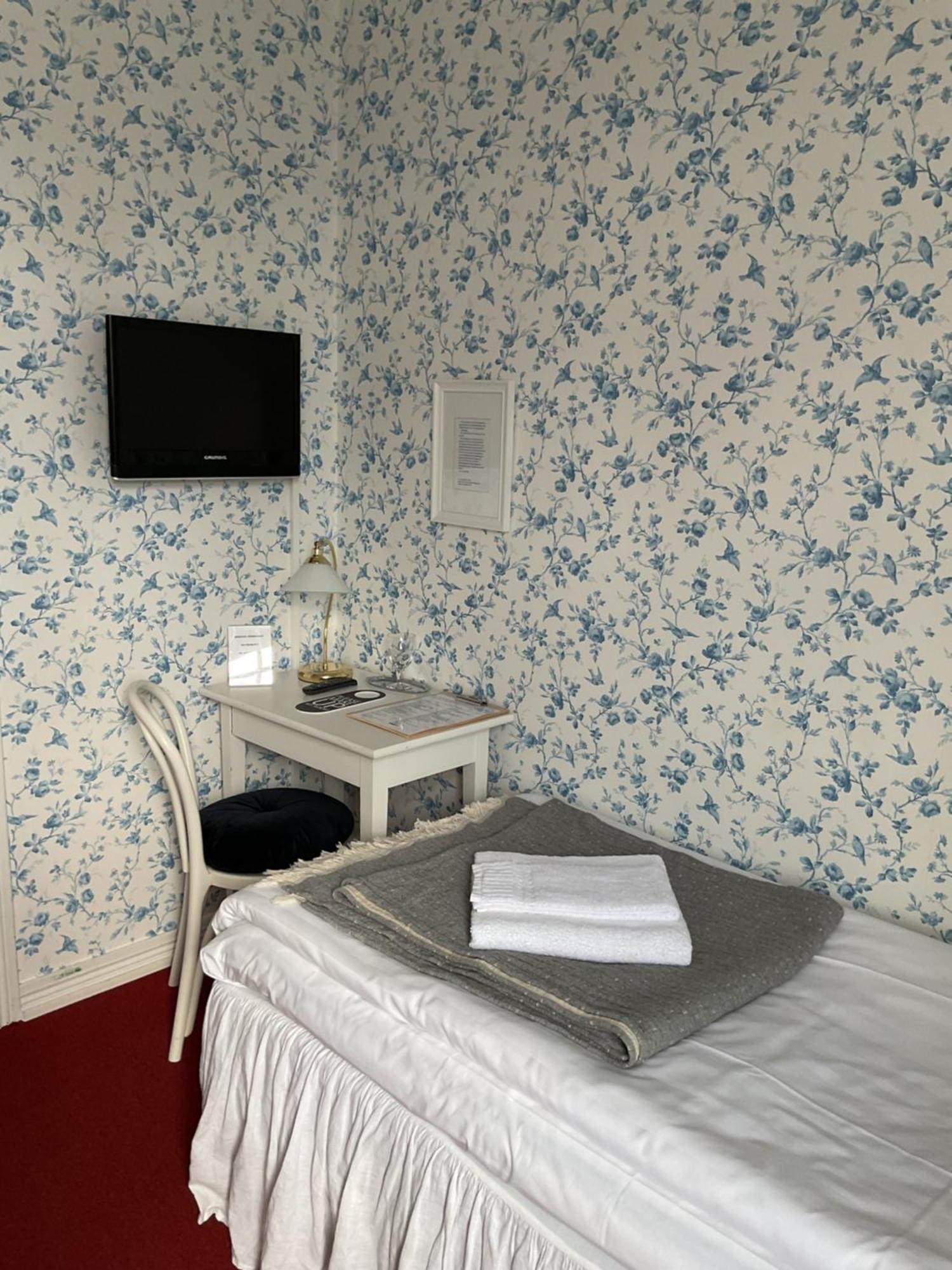 Hotell Örnen Torsby Exterior foto