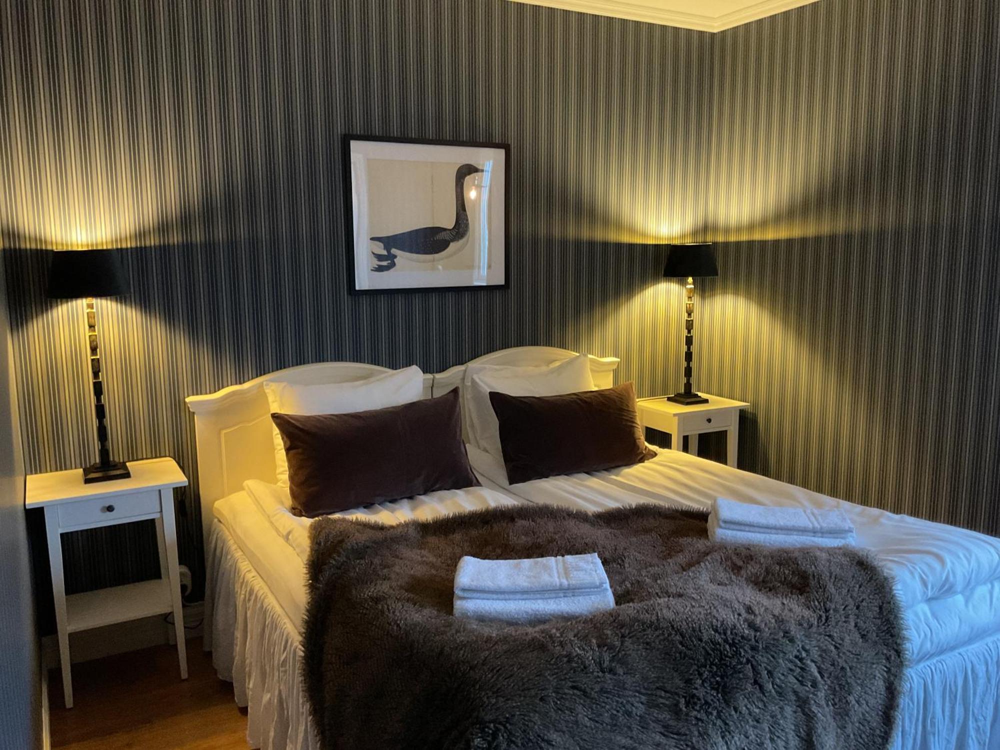 Hotell Örnen Torsby Exterior foto