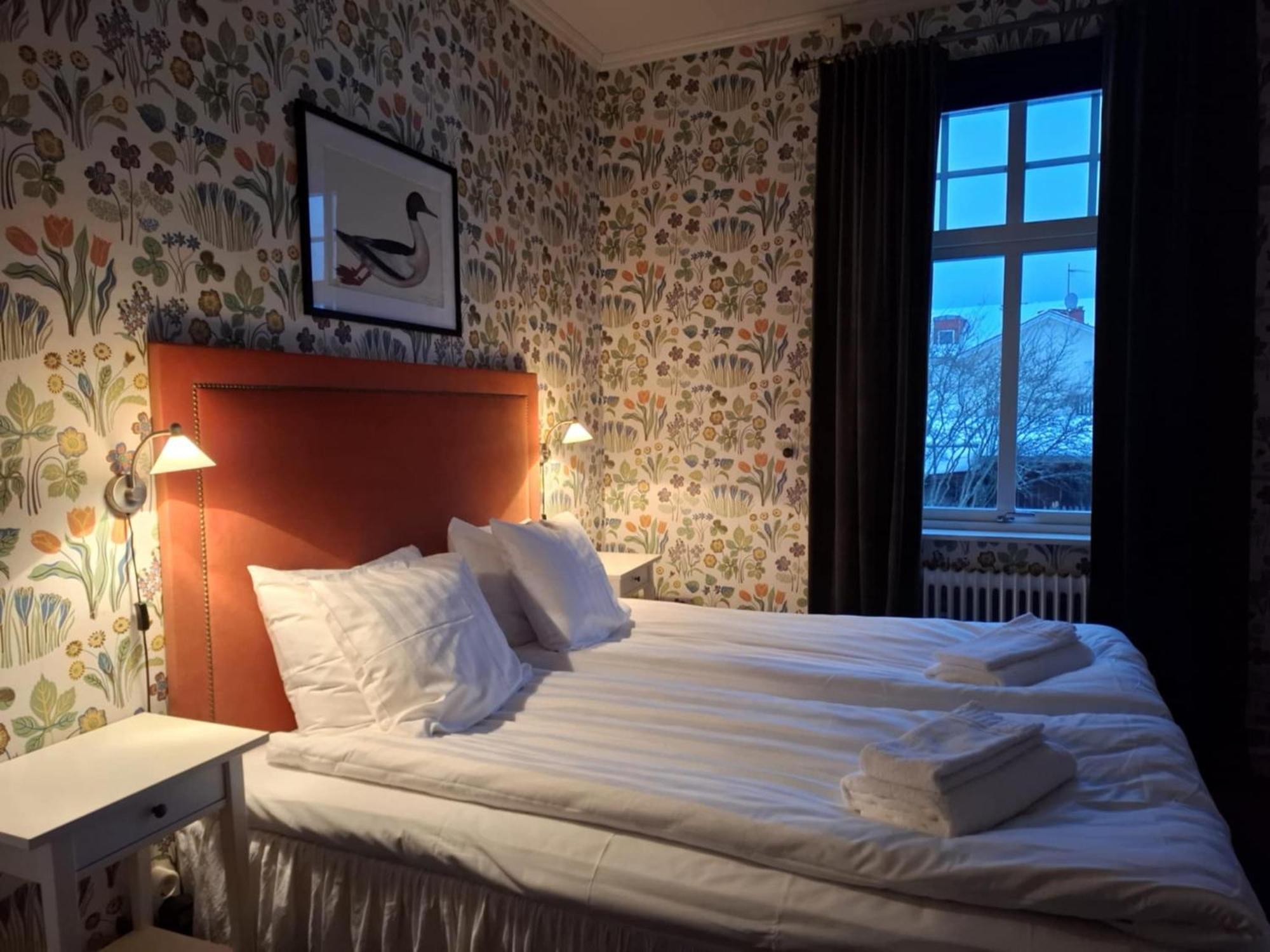 Hotell Örnen Torsby Exterior foto