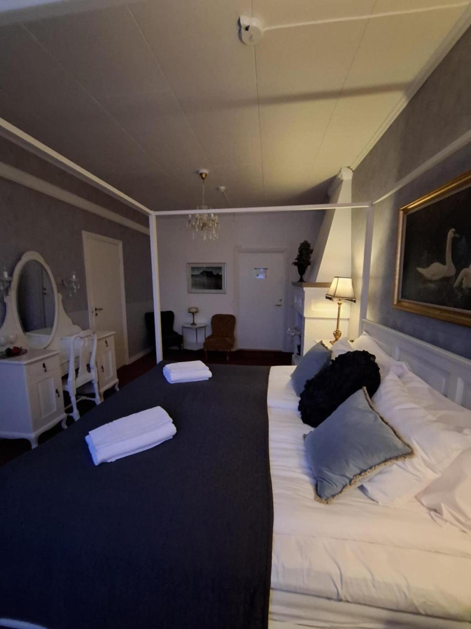 Hotell Örnen Torsby Exterior foto
