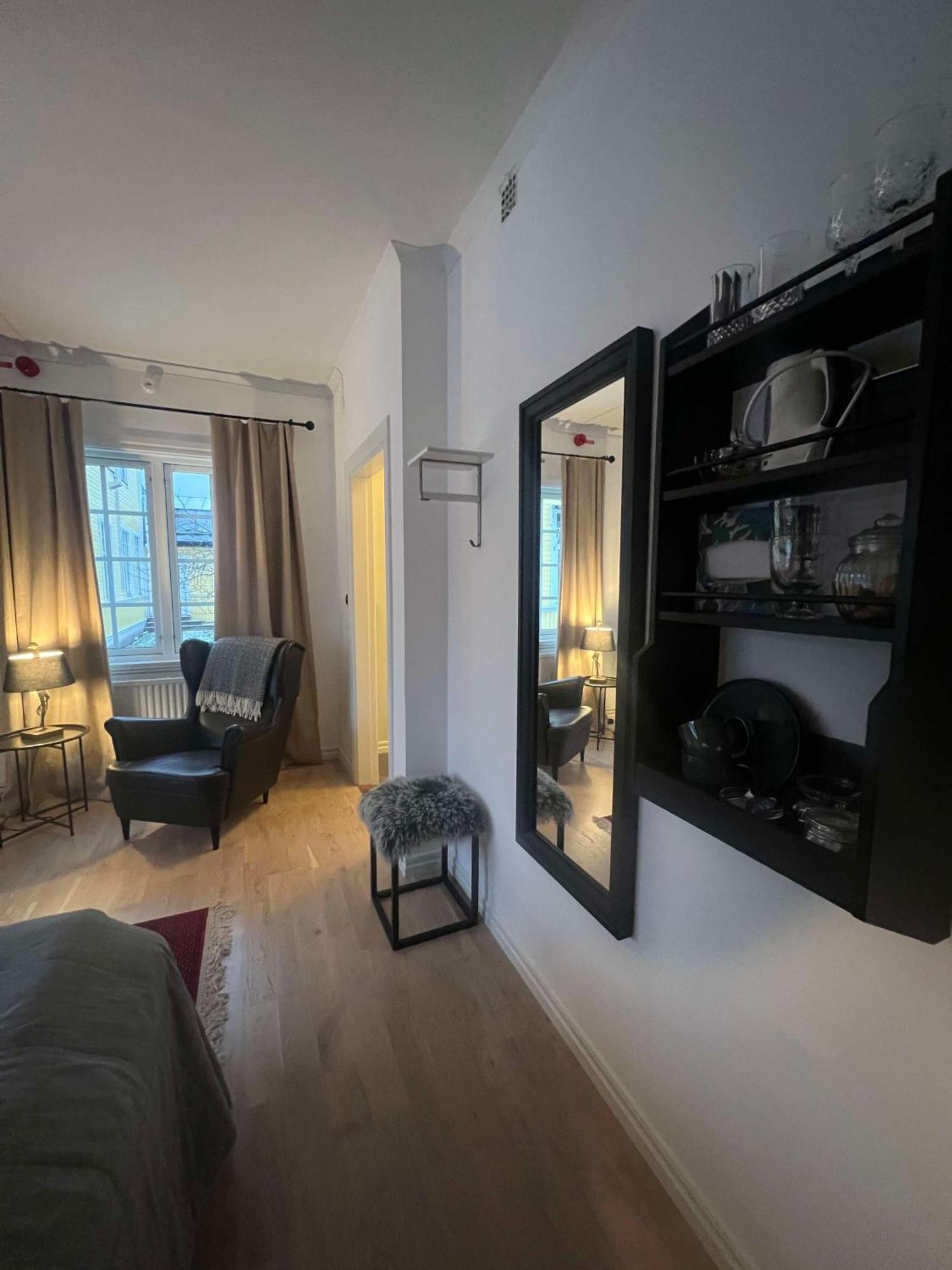 Hotell Örnen Torsby Exterior foto